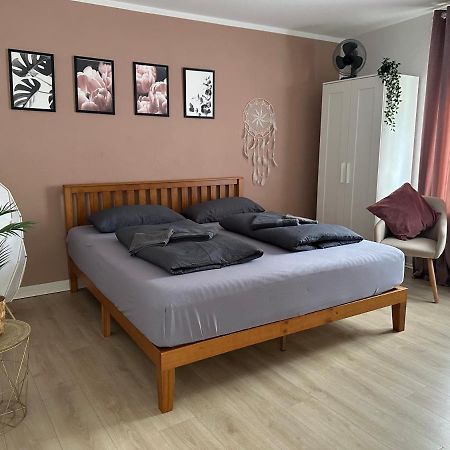 Romantic Bohemian Apartment Adenau, Center, Nahe Nuerburgring المظهر الخارجي الصورة